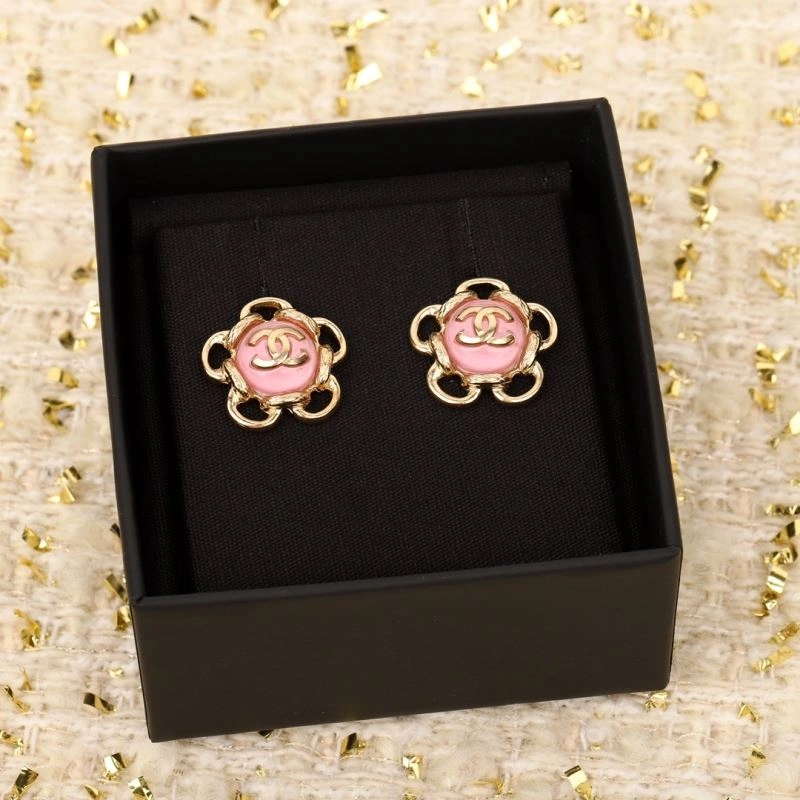 OnTrend Chanel Earrings 228047