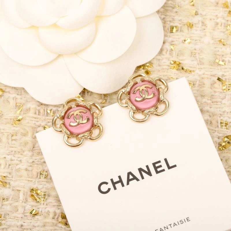 OnTrend Chanel Earrings 228047