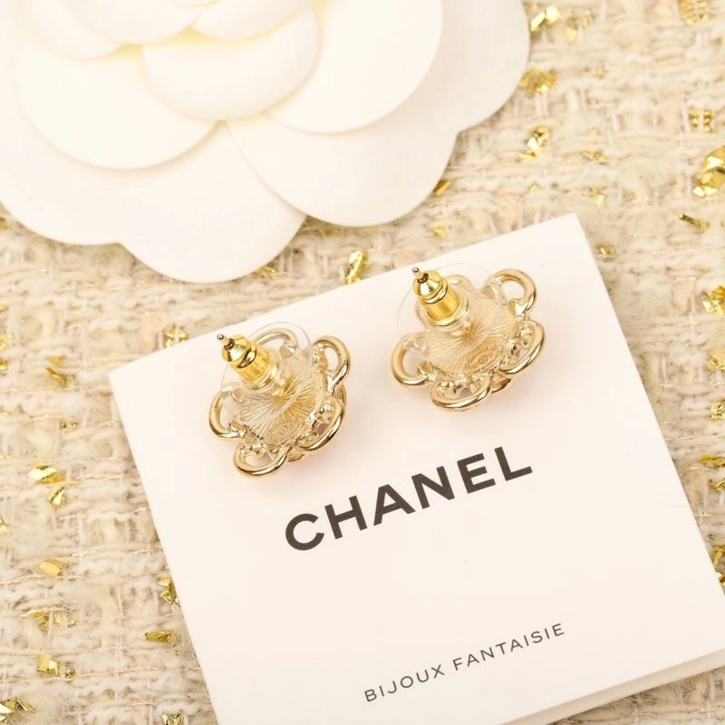 OnTrend Chanel Earrings 228047