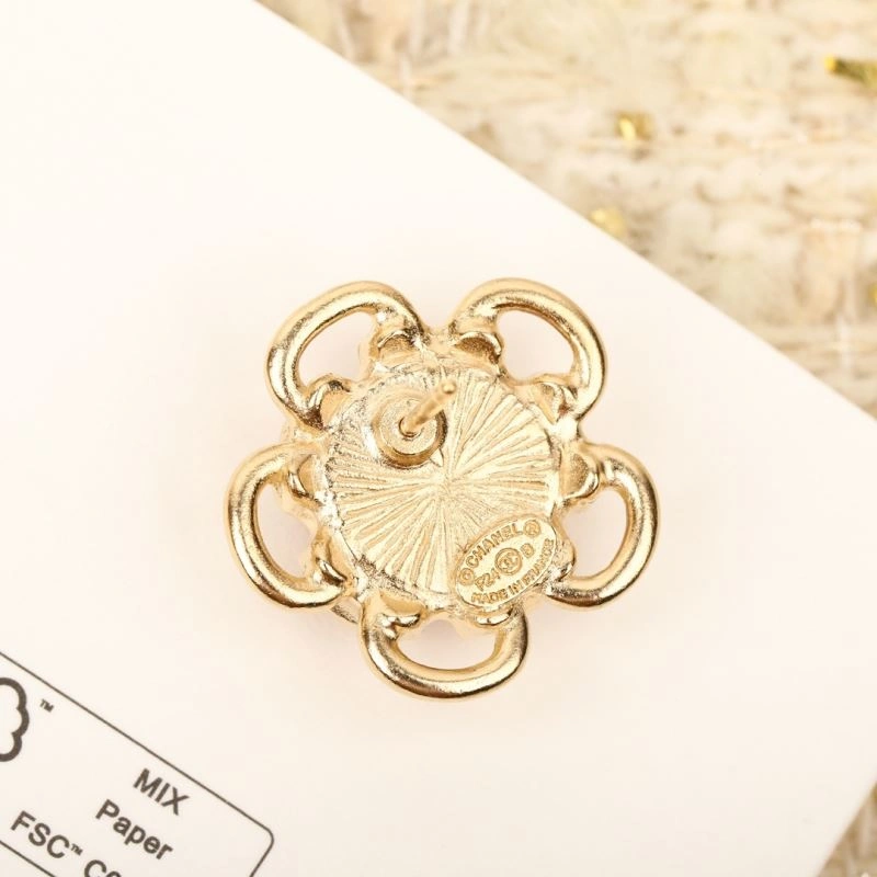 OnTrend Chanel Earrings 228047