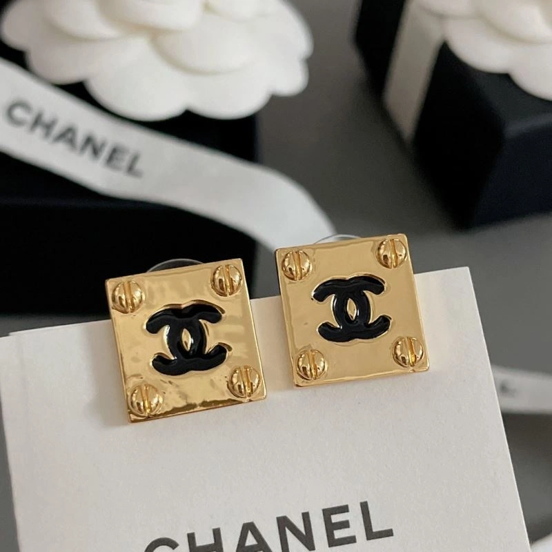 Chanel Earrings HighQuality 228039