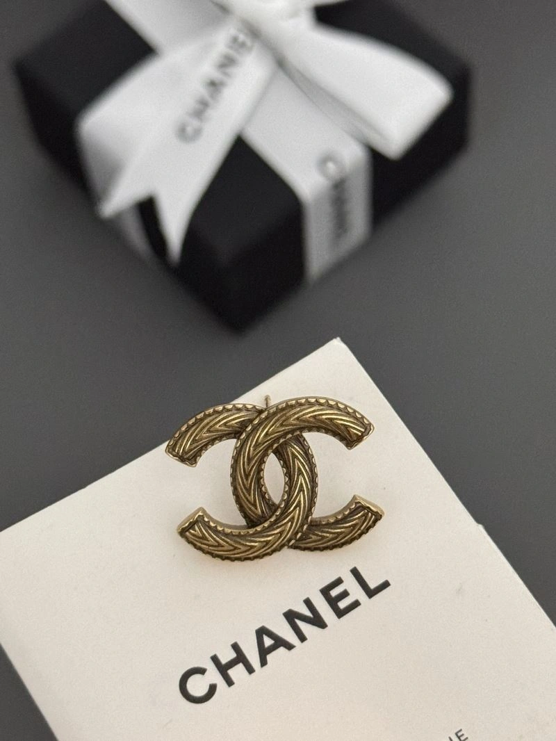 StreetReady Chanel Earrings 228027