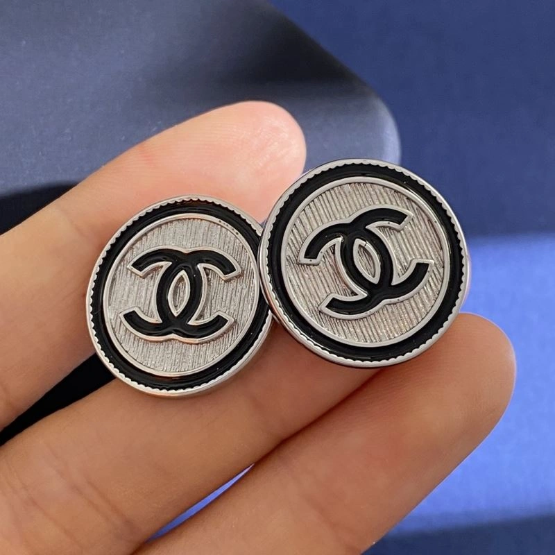 SmartChoice Chanel Earrings 228136