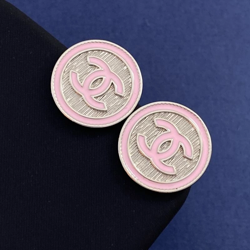 SmartChoice Chanel Earrings 228136