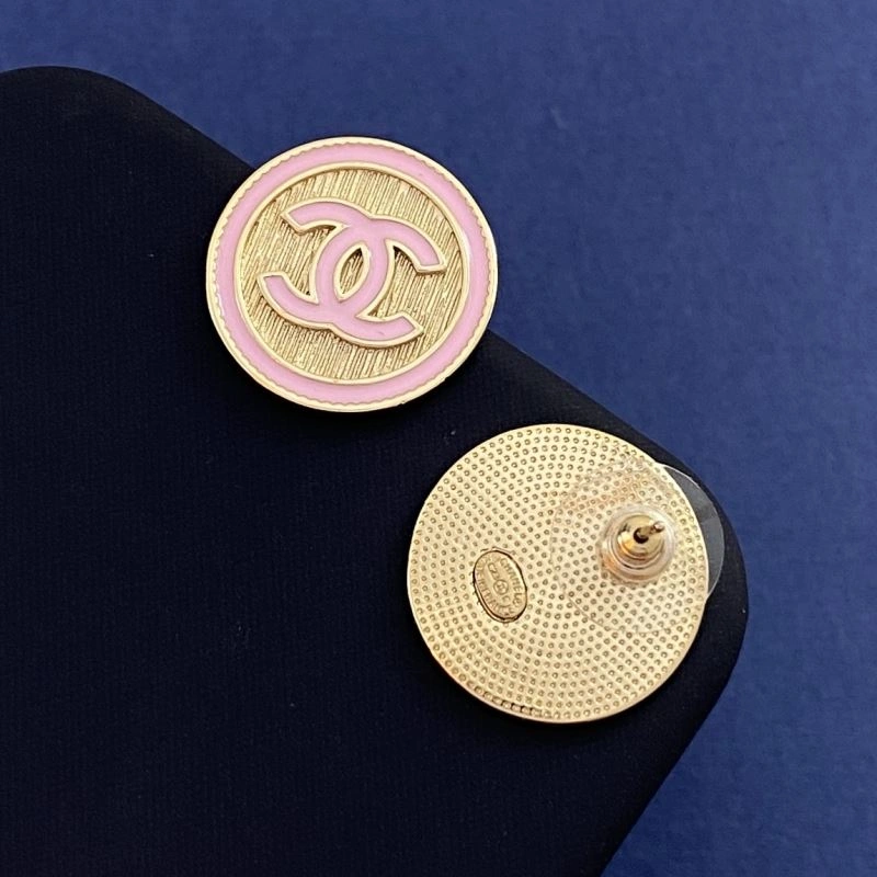 SmartChoice Chanel Earrings 228136