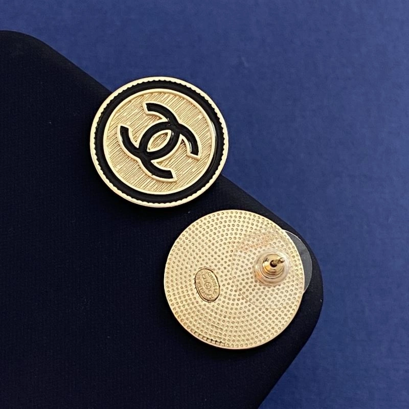 SmartChoice Chanel Earrings 228136