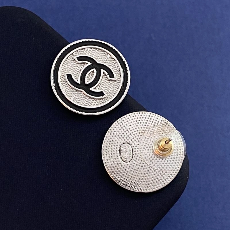 SmartChoice Chanel Earrings 228136