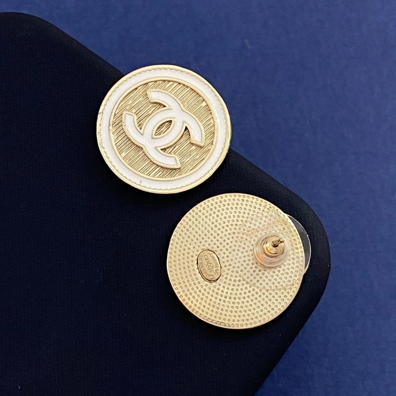 SmartChoice Chanel Earrings 228136