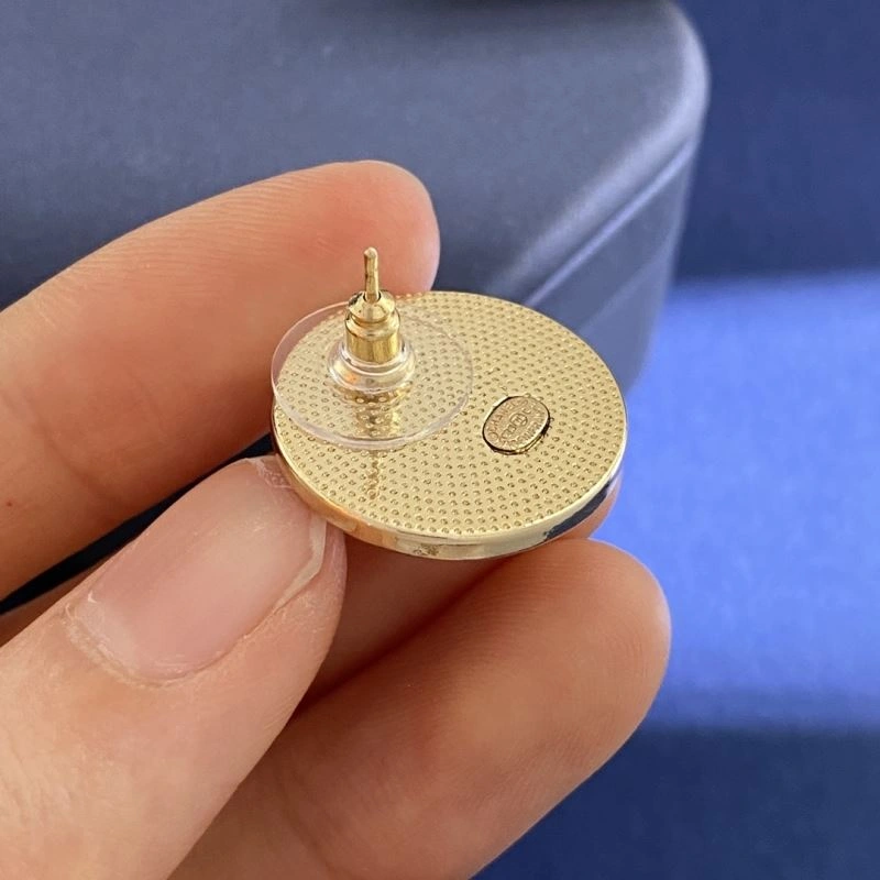 SmartChoice Chanel Earrings 228136