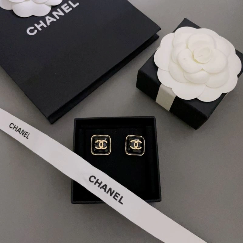 Chanel Earrings GoodFit 227991
