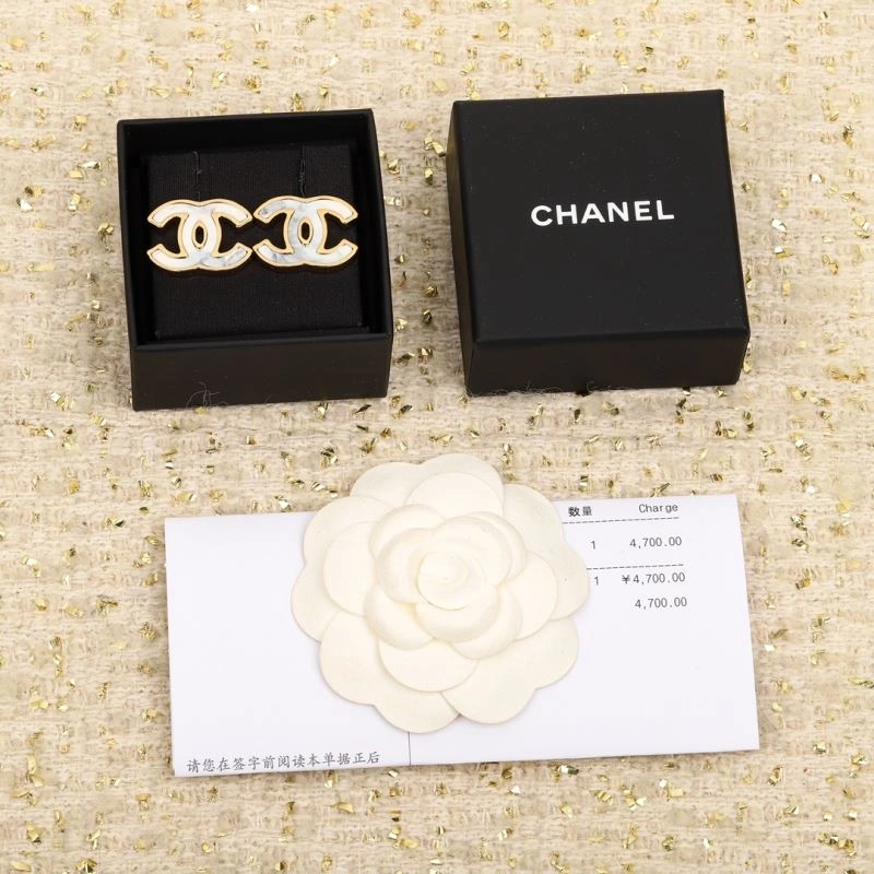 Elegant Chanel Earrings 227992