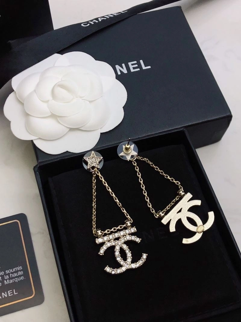 FashionForward Chanel Earrings 228049