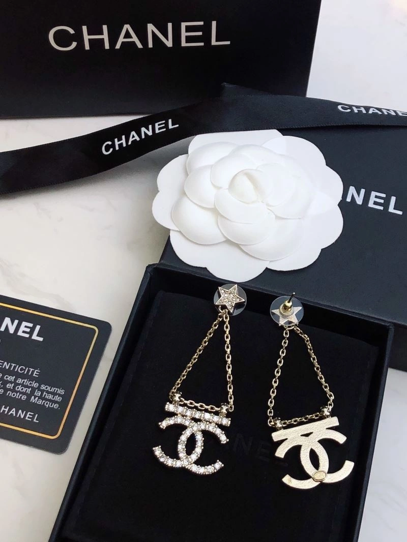 FashionForward Chanel Earrings 228049