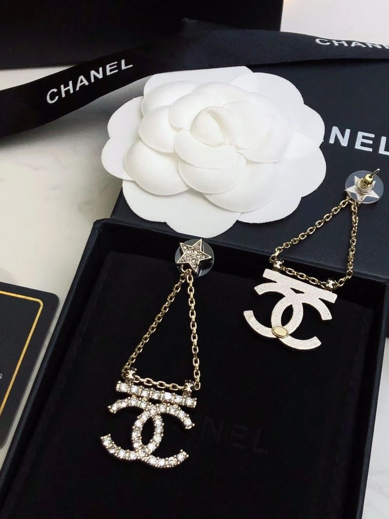 FashionForward Chanel Earrings 228049