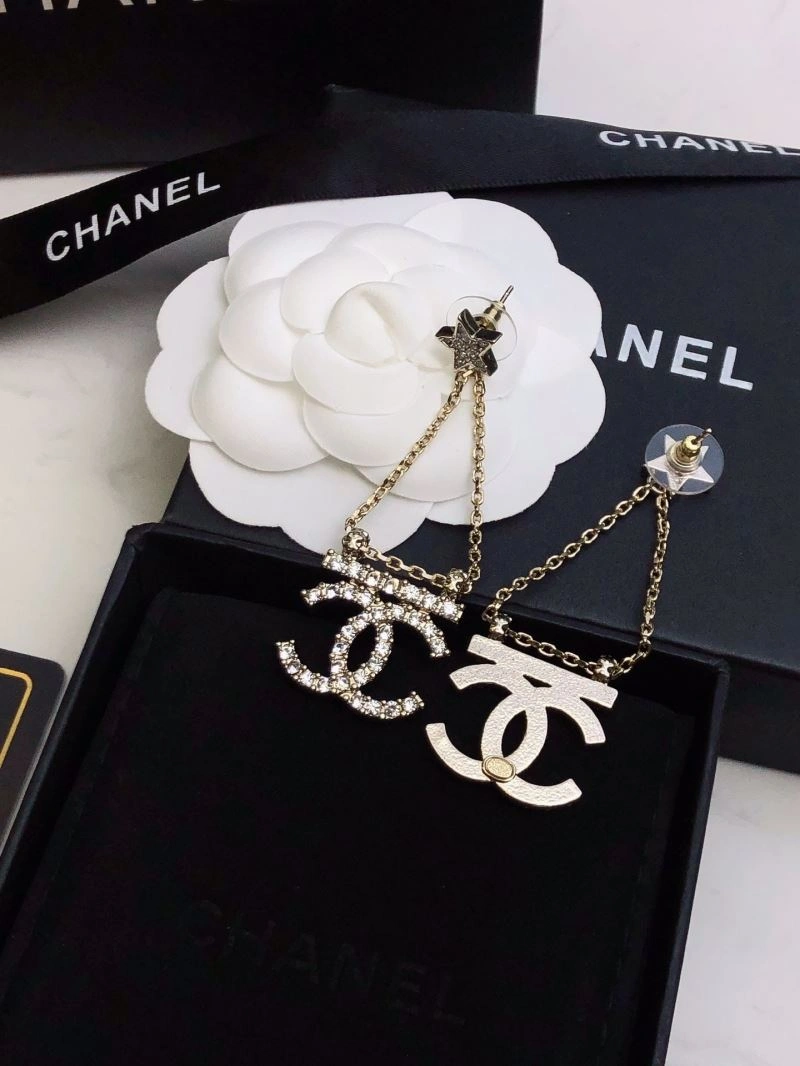 FashionForward Chanel Earrings 228049