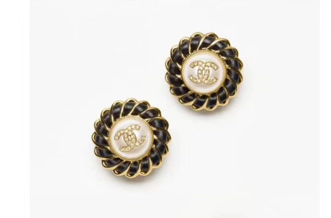 NewStyle Chanel Earrings 228006
