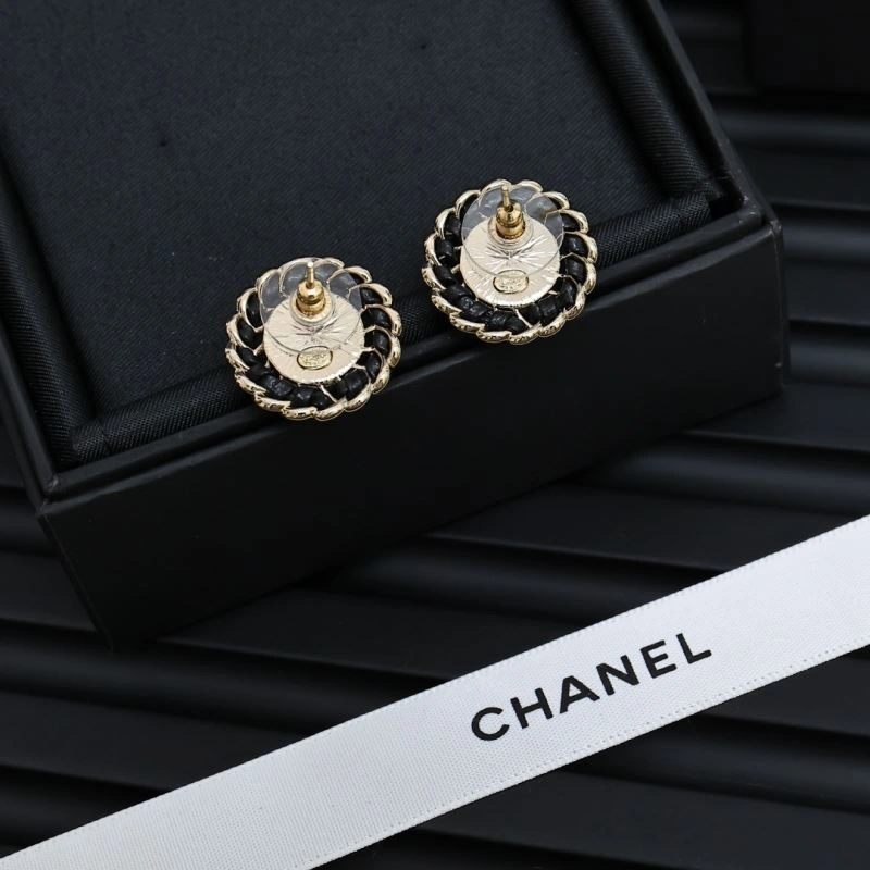 NewStyle Chanel Earrings 228006