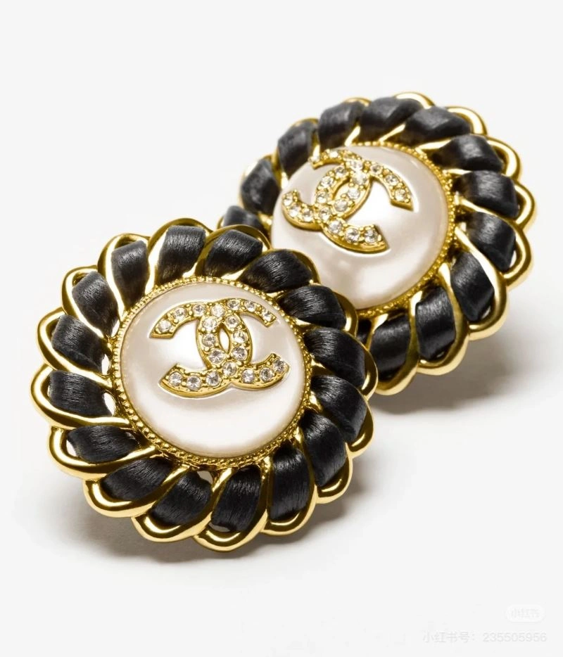 NewStyle Chanel Earrings 228006