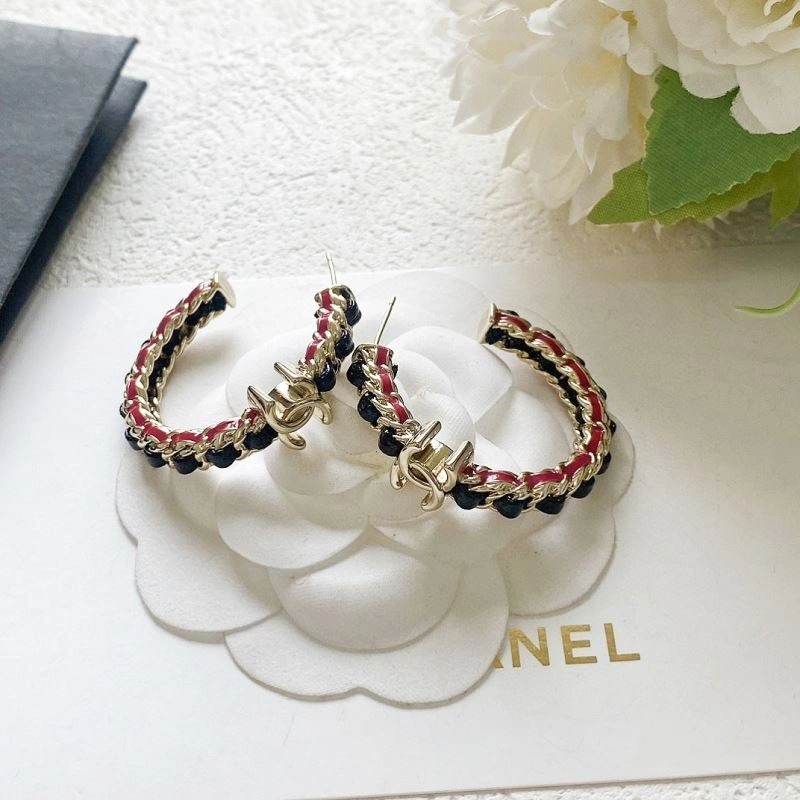 Chanel Earrings EasyMatch 227981