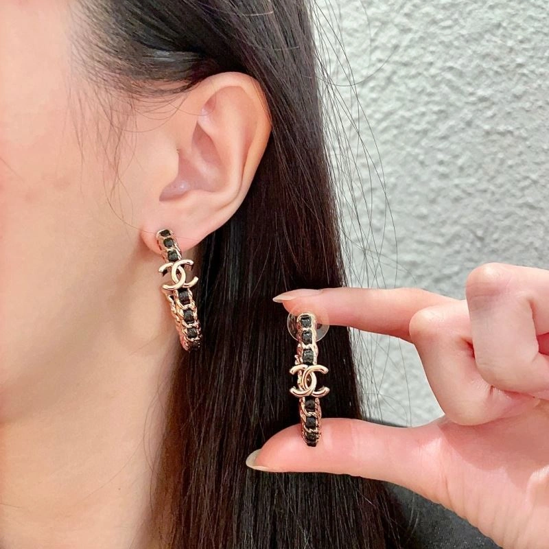 Chanel Earrings EasyMatch 227981