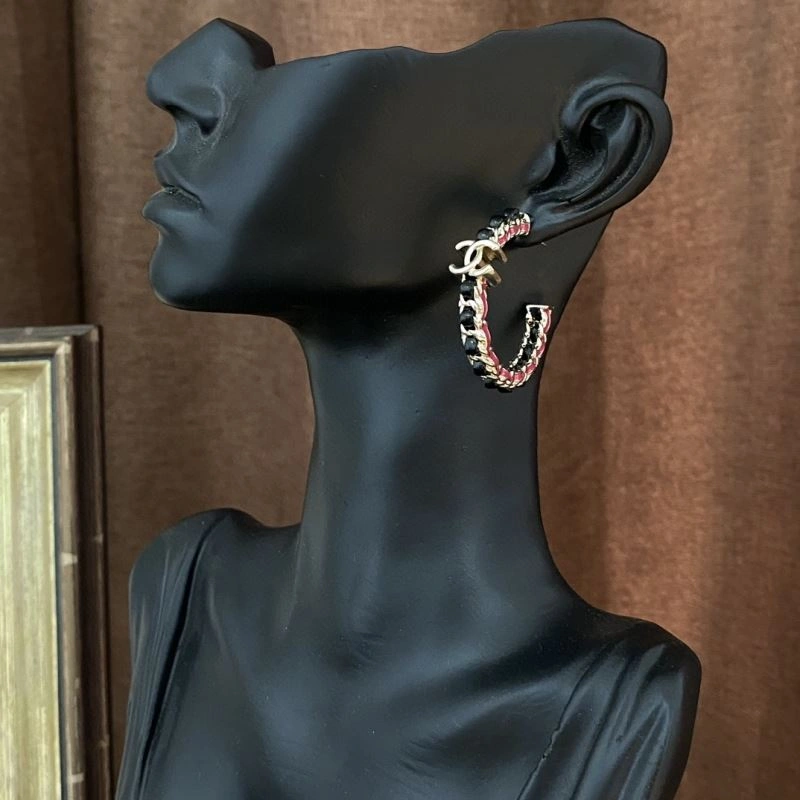 Chanel Earrings EasyMatch 227981