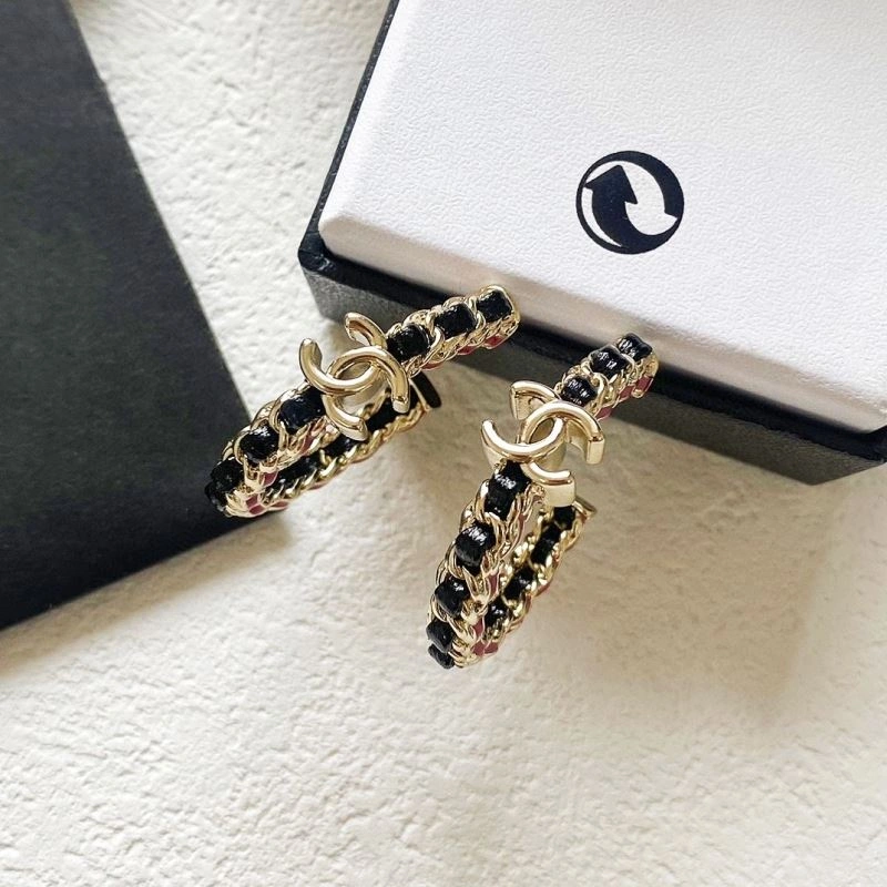 Chanel Earrings EasyMatch 227981