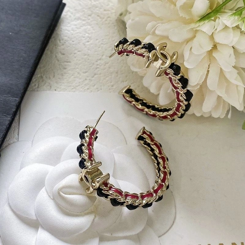 Chanel Earrings EasyMatch 227981
