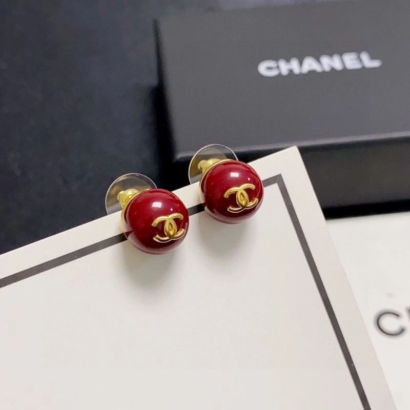OnTrend Chanel Earrings 227974