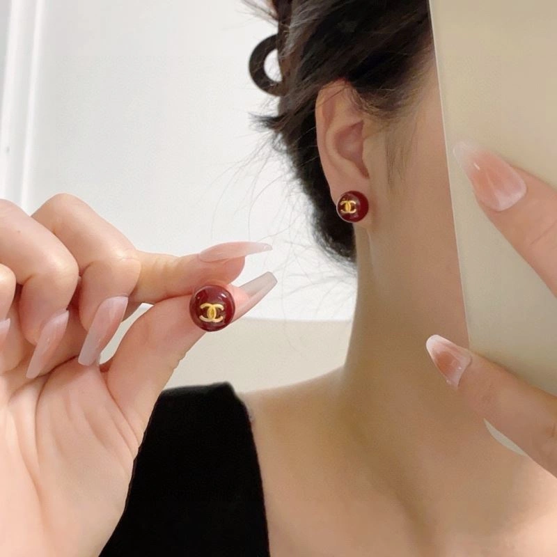 OnTrend Chanel Earrings 227974