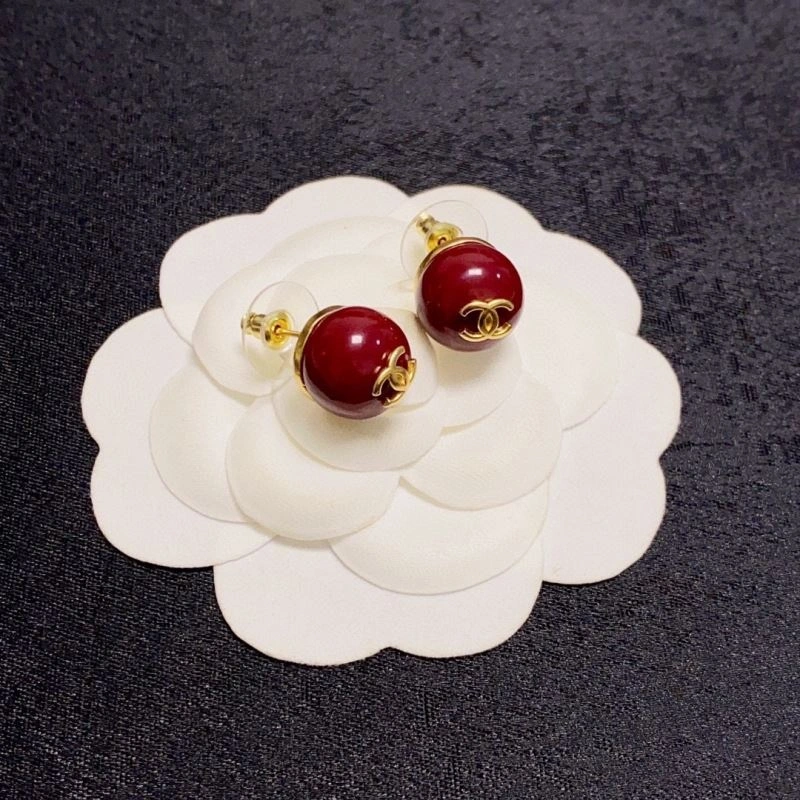 OnTrend Chanel Earrings 227974