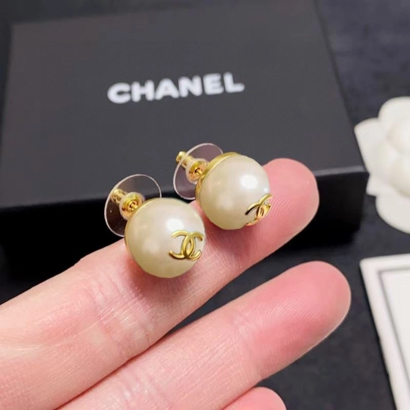 OnTrend Chanel Earrings 227974