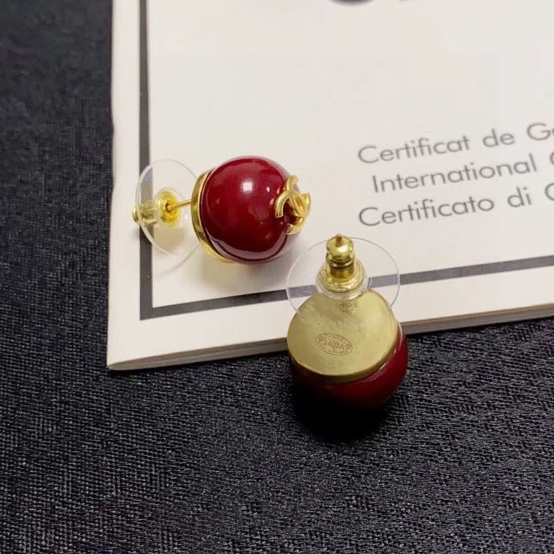 OnTrend Chanel Earrings 227974