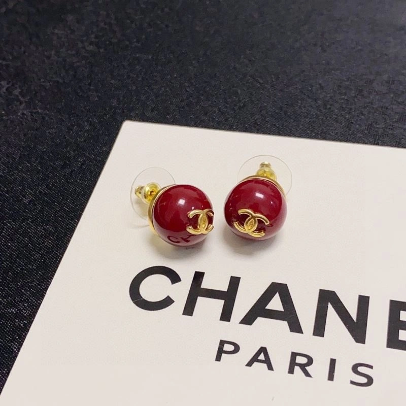 OnTrend Chanel Earrings 227974