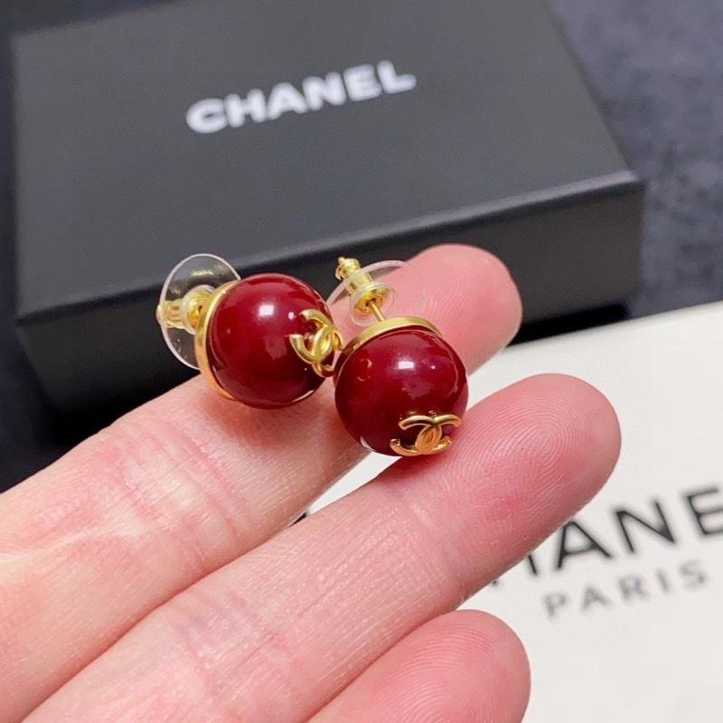 OnTrend Chanel Earrings 227974