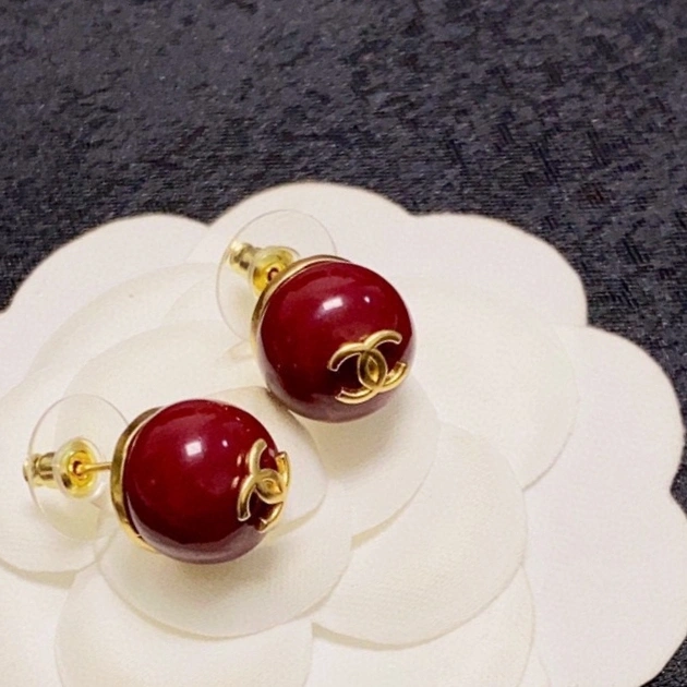 OnTrend Chanel Earrings 227974