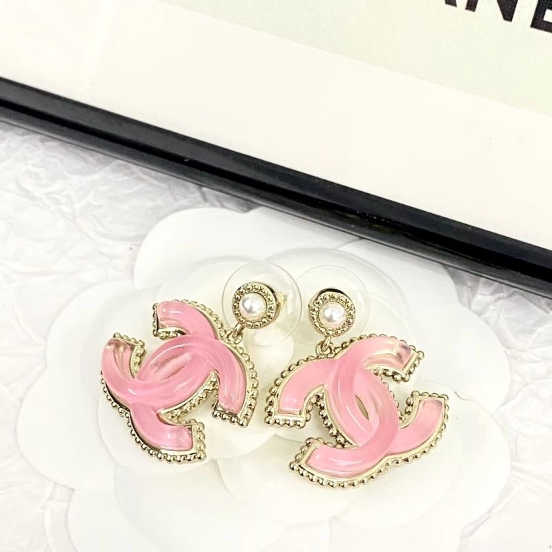 Resilient Chanel Earrings 227978
