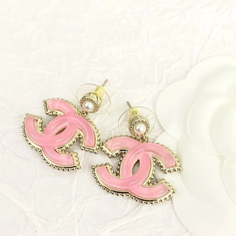 Resilient Chanel Earrings 227978