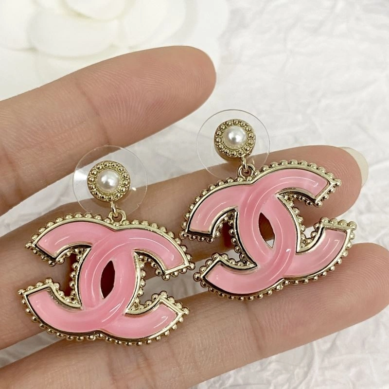 Resilient Chanel Earrings 227978