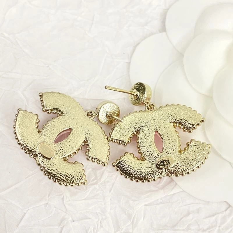 Resilient Chanel Earrings 227978