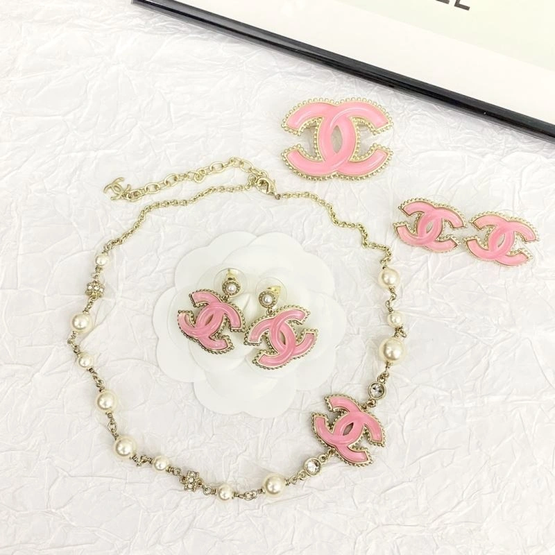 Resilient Chanel Earrings 227978