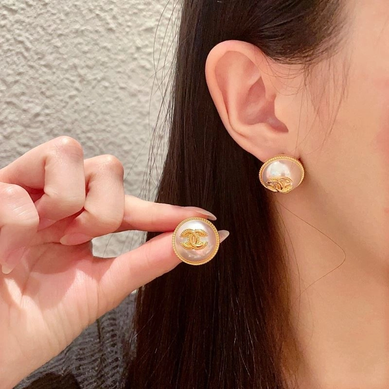 UrbanStyle Chanel Earrings 227977