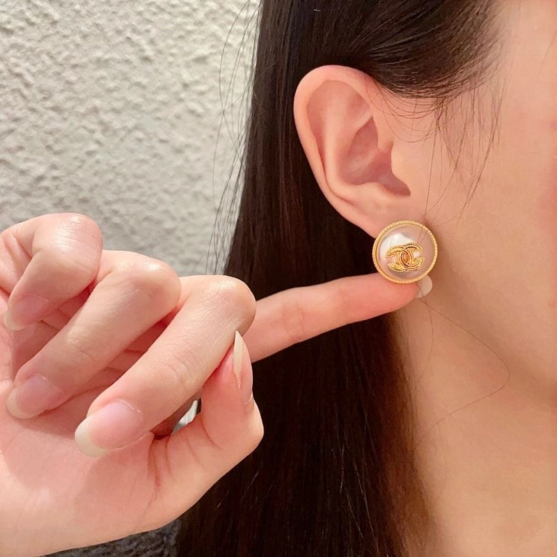 UrbanStyle Chanel Earrings 227977