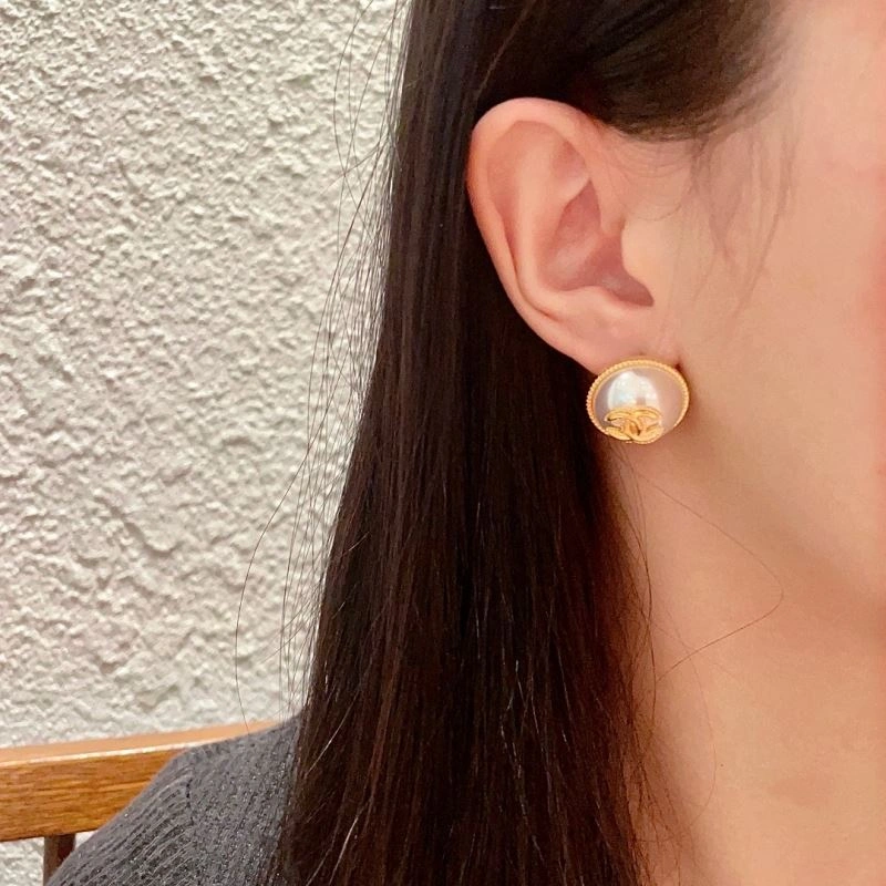 UrbanStyle Chanel Earrings 227977
