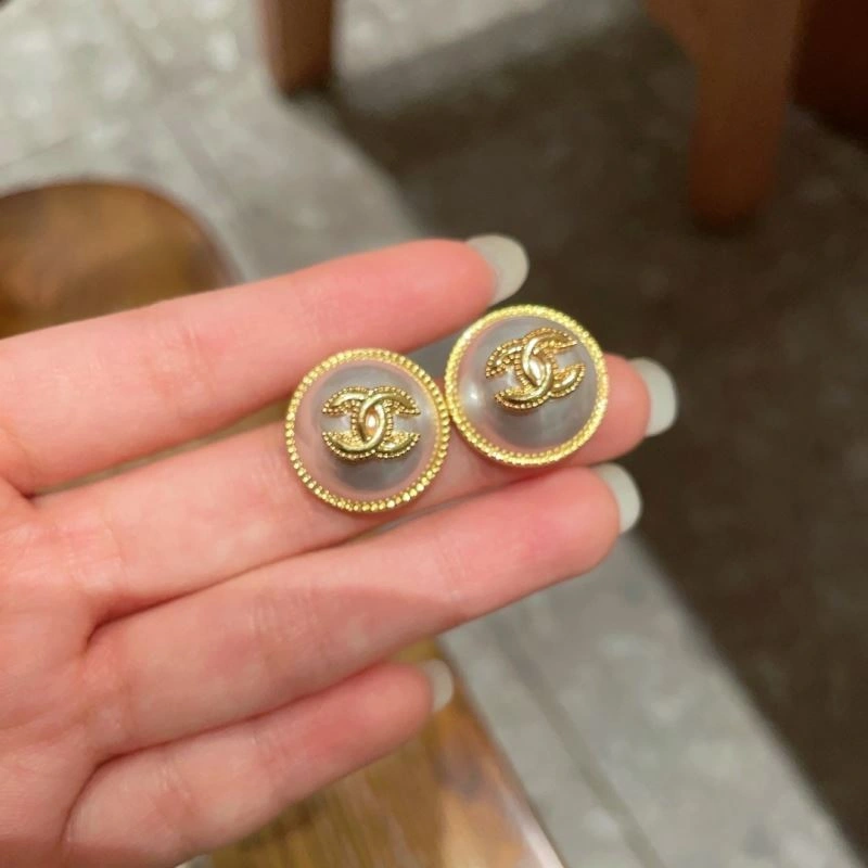 UrbanStyle Chanel Earrings 227977