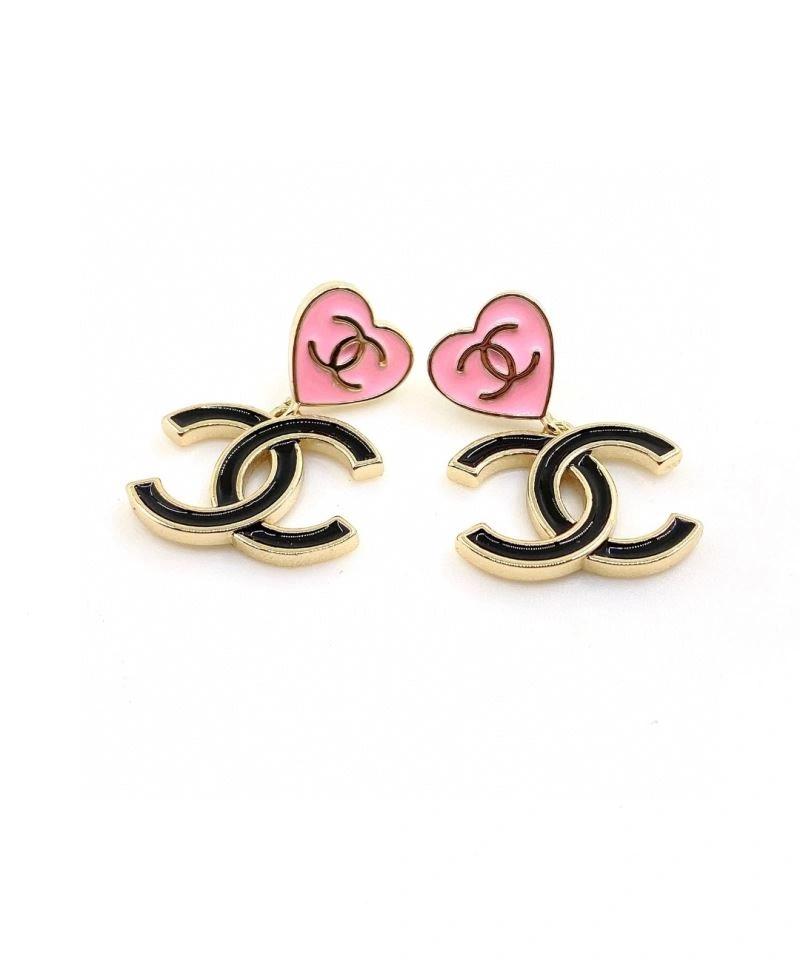 Chanel Earrings FreshLook 227975