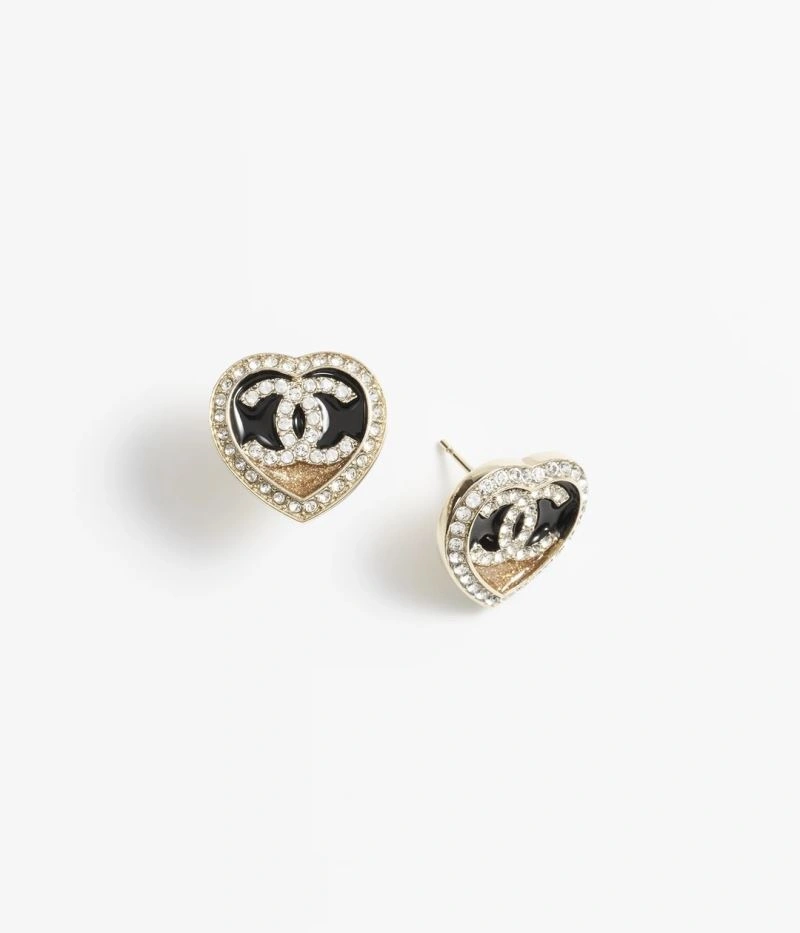 Chanel Earrings Affordable 227963