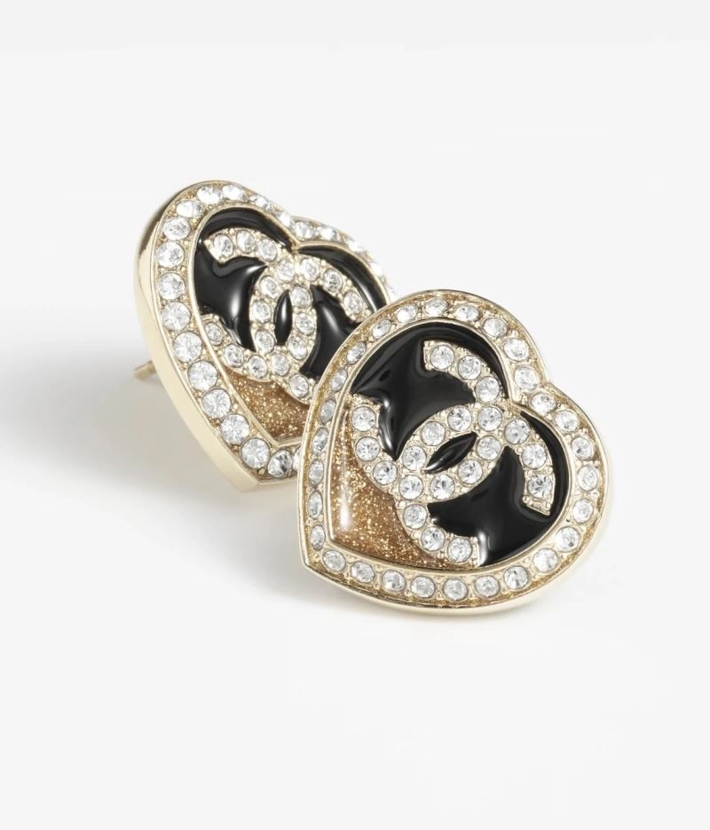 Chanel Earrings Affordable 227963