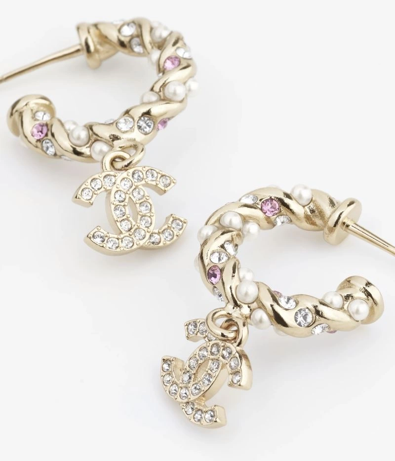 Chanel Earrings DailyWear 227967