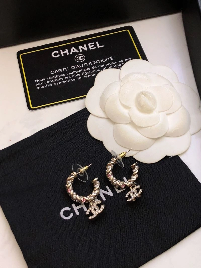 Chanel Earrings DailyWear 227967