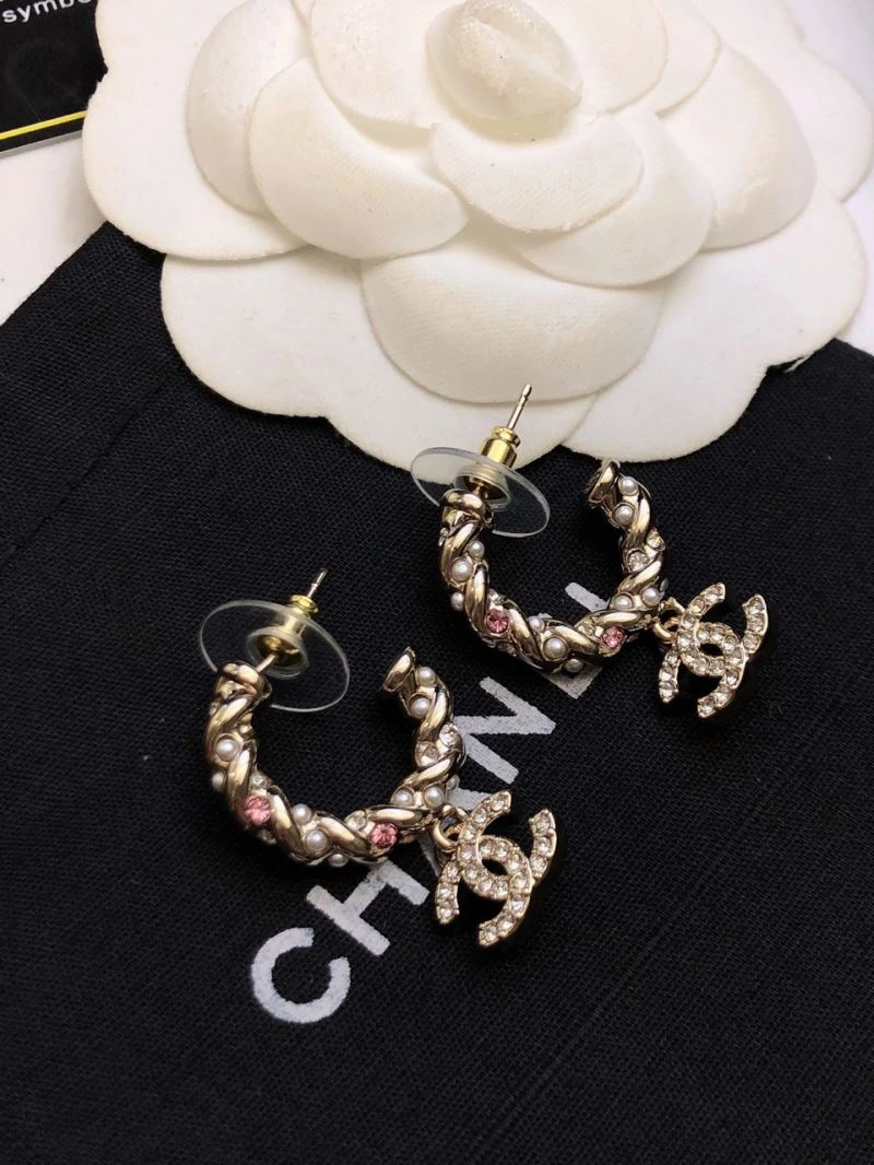 Chanel Earrings DailyWear 227967